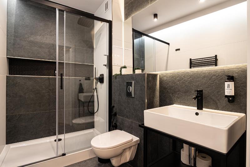 Apartamenty Wielkie Garbary 12 by 2homerent - image 12