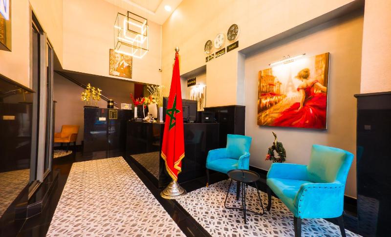 RENT-INN Suites Hotel - image 14