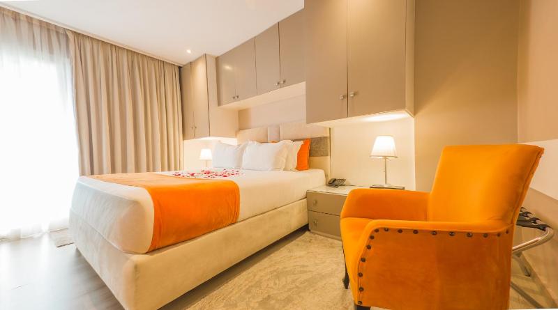 RENT-INN Suites Hotel - image 11