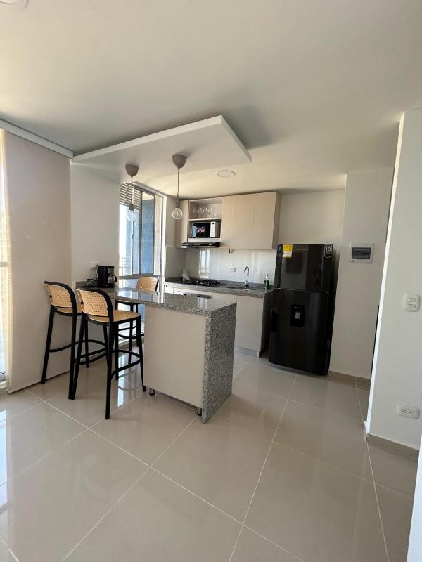 Modern Apartment in Barranquilla - image 1