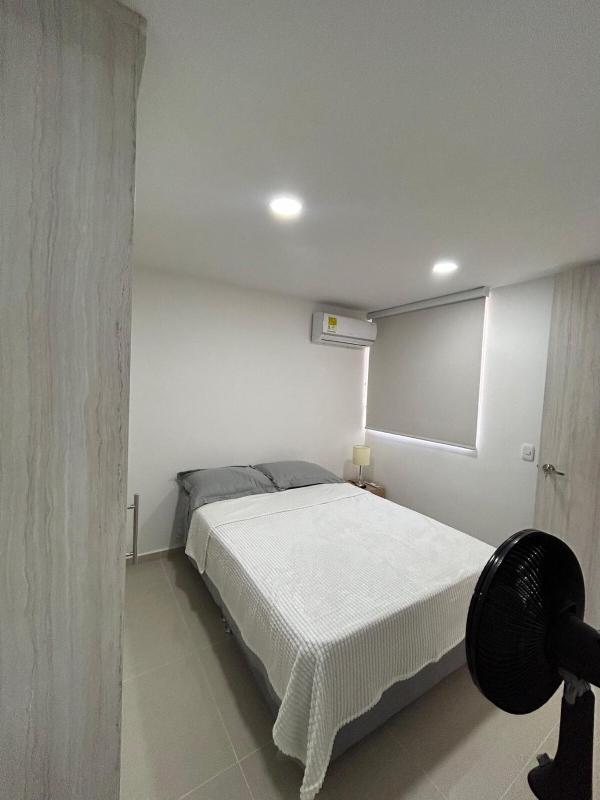 Modern Apartment in Barranquilla - image 21