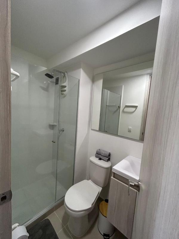 Modern Apartment in Barranquilla - image 16