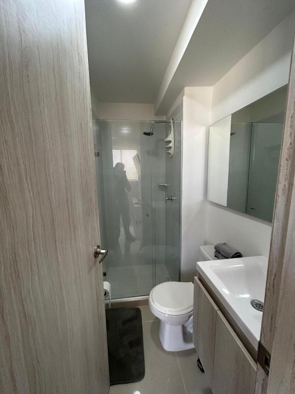 Modern Apartment in Barranquilla - image 12