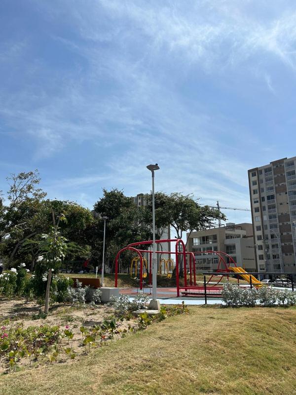 Modern Apartment in Barranquilla - image 6
