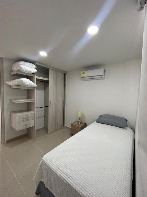 Modern Apartment in Barranquilla - image 5