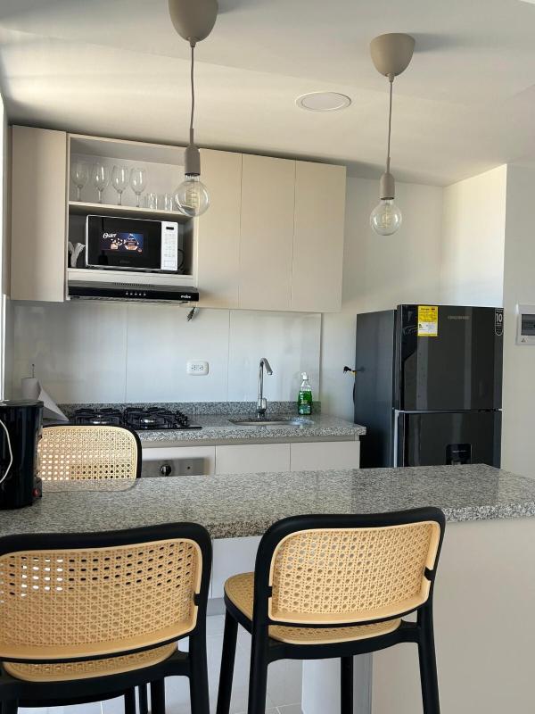 Modern Apartment in Barranquilla - image 14