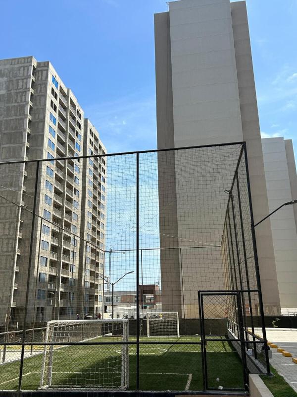 Modern Apartment in Barranquilla - image 11