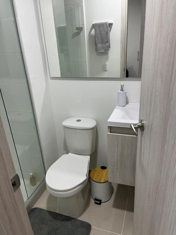 Modern Apartment in Barranquilla - image 9