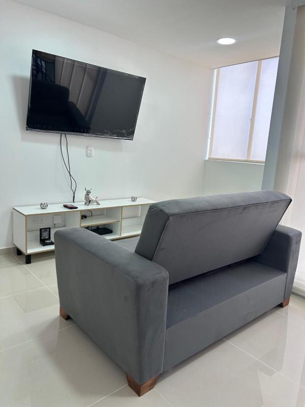 Modern Apartment in Barranquilla - image 15