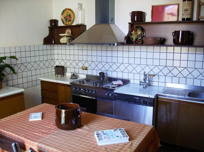 Three-Bedroom Apartment image 2