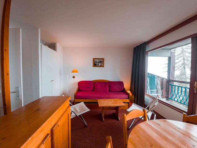 Appartement 3 pièces 6 pers animaux admis village Charmettoger Arc 1800 - FR-1-411-34 - image 21
