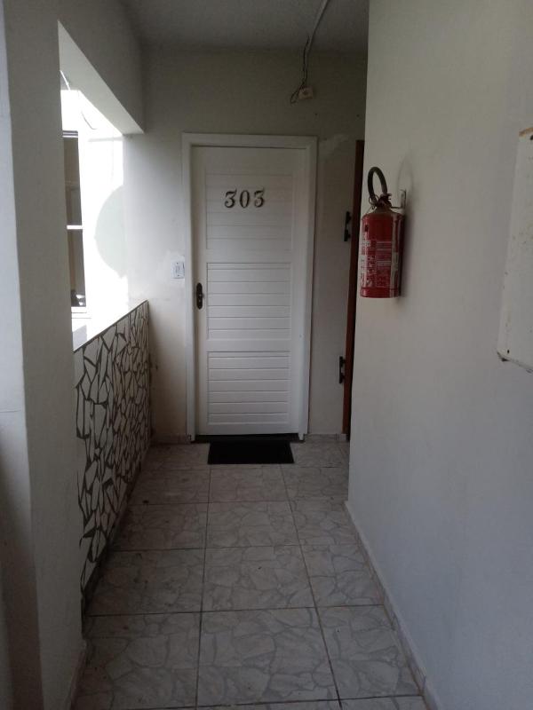 Apartamento na Avenida Almirante Barroso - image 11