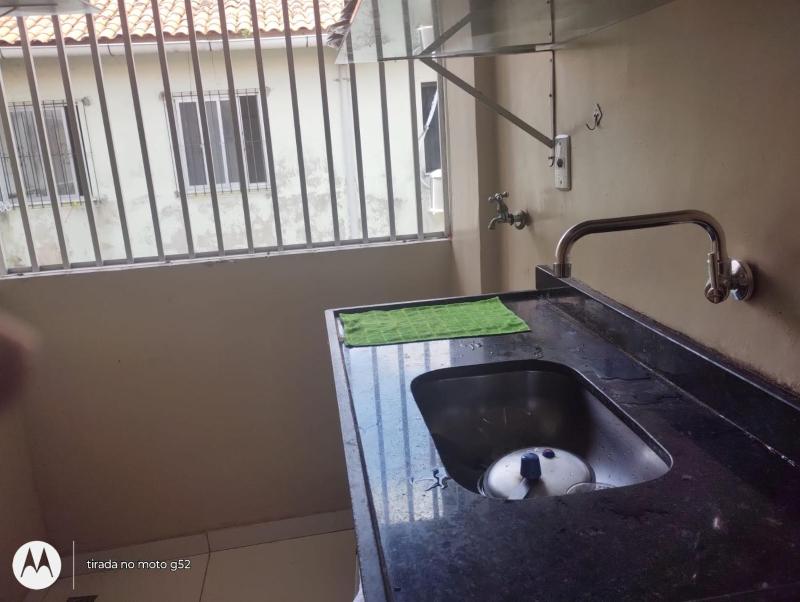 Apartamento na Avenida Almirante Barroso - image 12