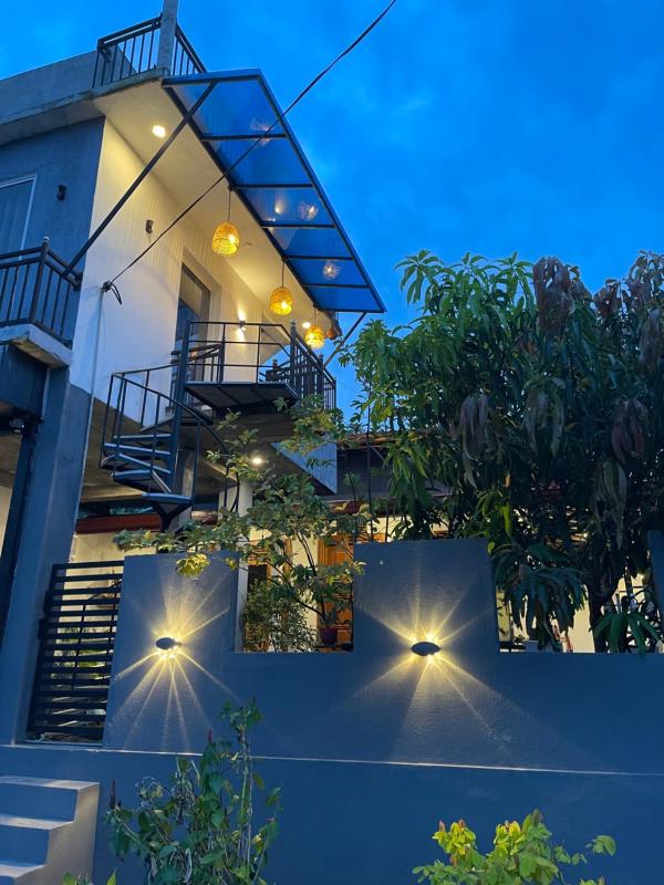 Babii villa ahangama - image 15