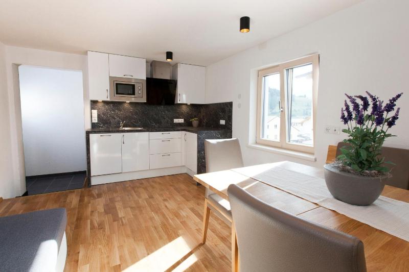 One-Bedroom Apartment image 2