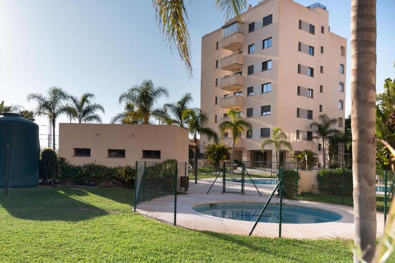 Modern and Cozy Apartment with Pool Tennis Court and Common Areas in Torre del Mar - image 38