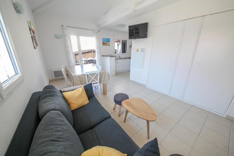 Residence Plage Oceane - image 32