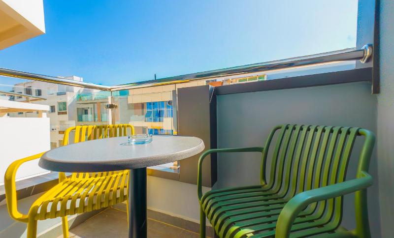 Rent-inn Boutique Hotel - image 5