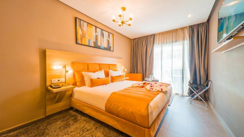 Rent-inn Boutique Hotel - image 10