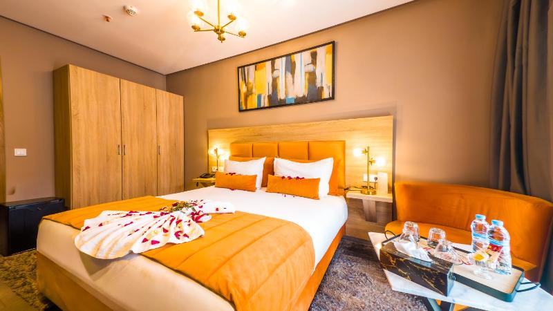 Rent-inn Boutique Hotel - image 6