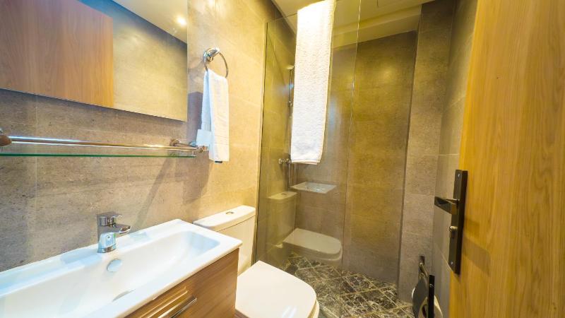 Rent-inn Boutique Hotel - image 8