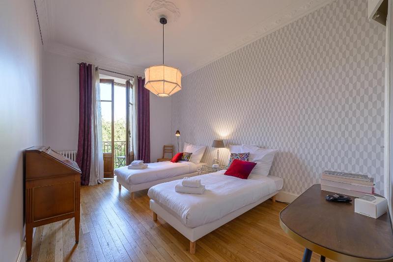 L'Héritage du Lac - 3 chambres au coeur d'Annecy - image 8