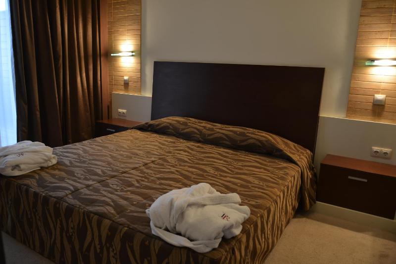 One-Bedroom Apartment with Terrace image 2
