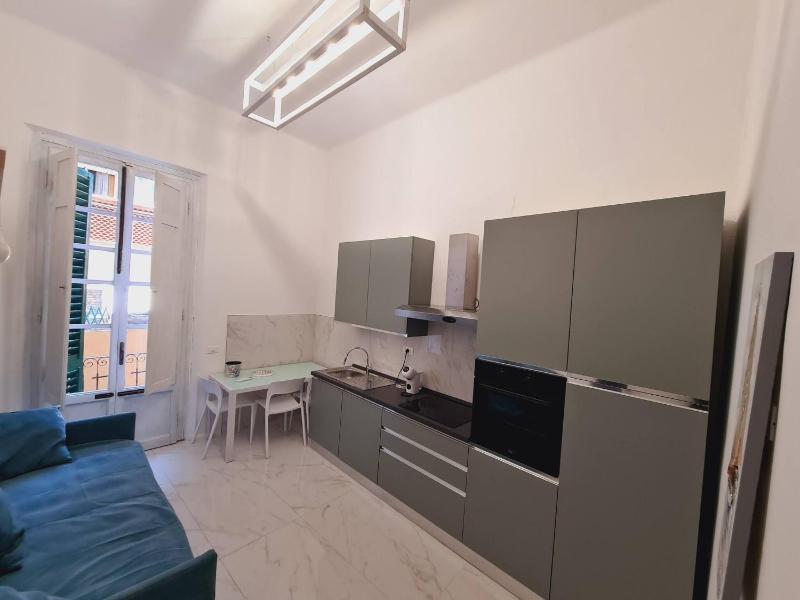 Allegra Viareggio- Triple standard Room - image 3