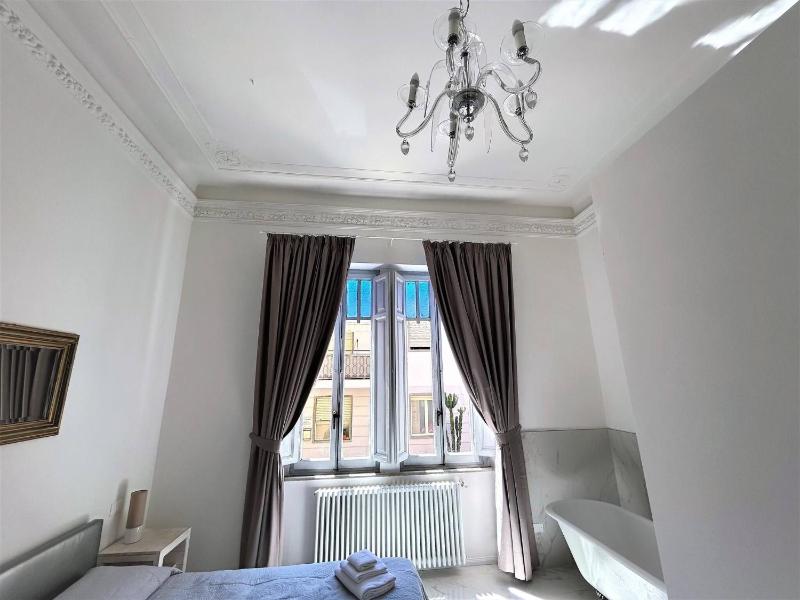 Allegra Viareggio- Triple standard Room - image 29
