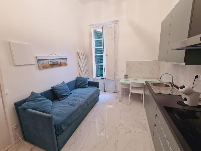 Allegra Viareggio- Triple standard Room - image 10