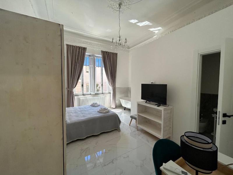 Allegra Viareggio- Triple standard Room - image 31
