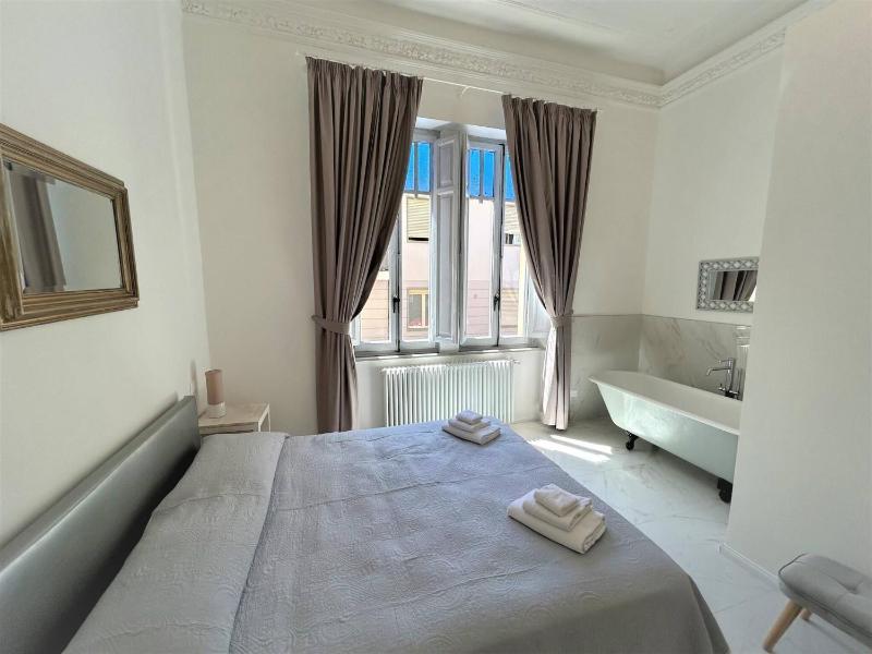 Allegra Viareggio- Triple standard Room - image 21