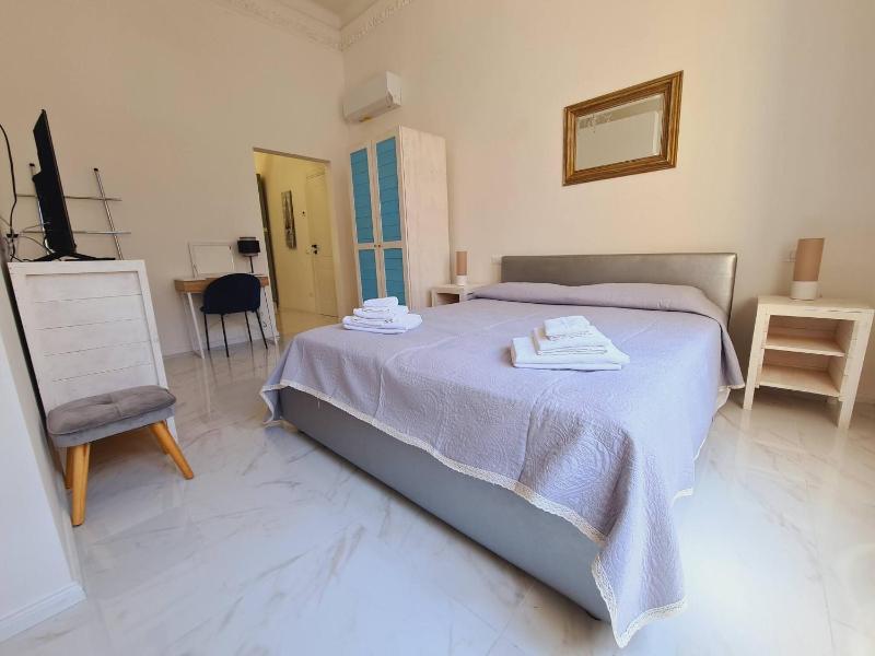 Allegra Viareggio- Triple standard Room - image 26