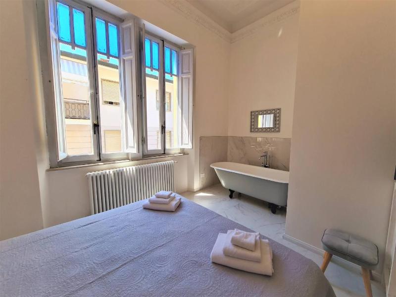 Allegra Viareggio- Triple standard Room - image 7
