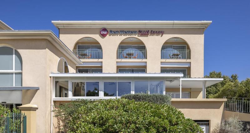 Best Western Plus Sanary - image 2