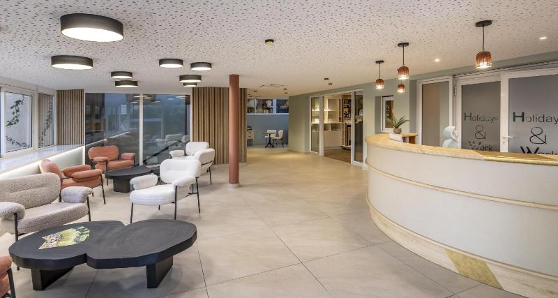 Best Western Plus Sanary - image 37