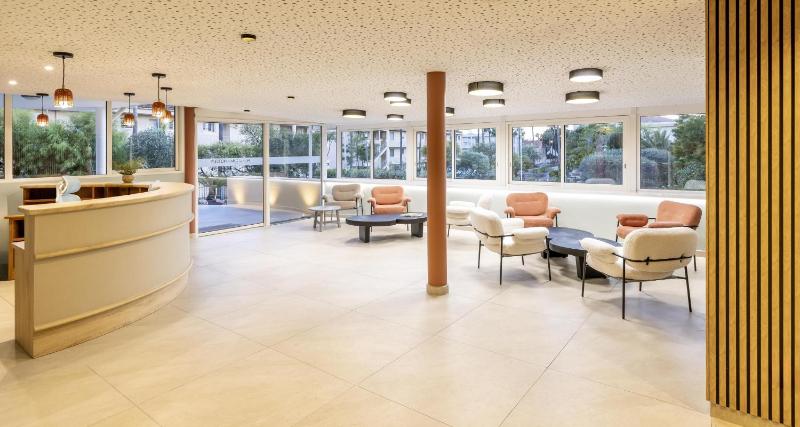 Best Western Plus Sanary - image 41