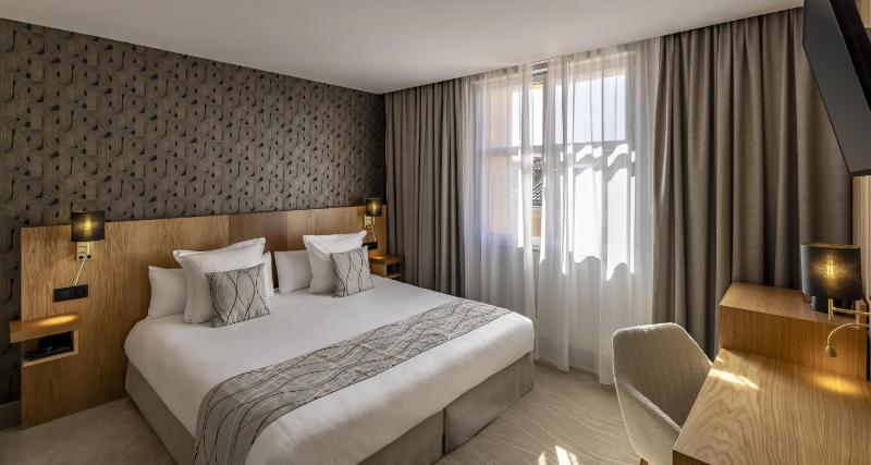 Best Western Plus Sanary - image 24