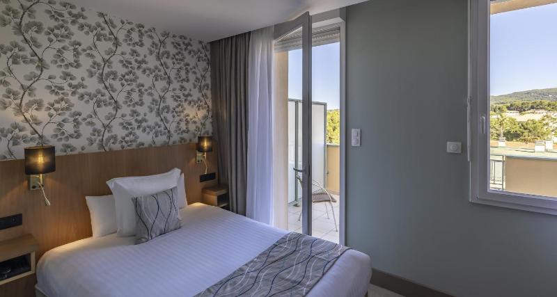 Best Western Plus Sanary - image 40