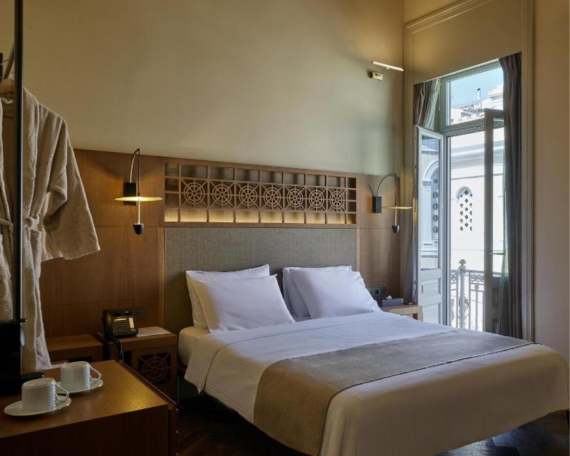 Athens 1890 Hotel & Spa - image 16