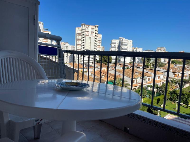 Apartamentos Marblau Los Iris- Julio y Agosto SOLO FAMILIAS - image 37