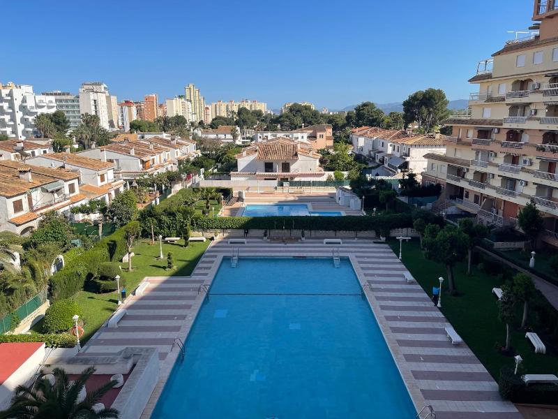 Apartamentos Marblau Los Iris- Julio y Agosto SOLO FAMILIAS - image 32