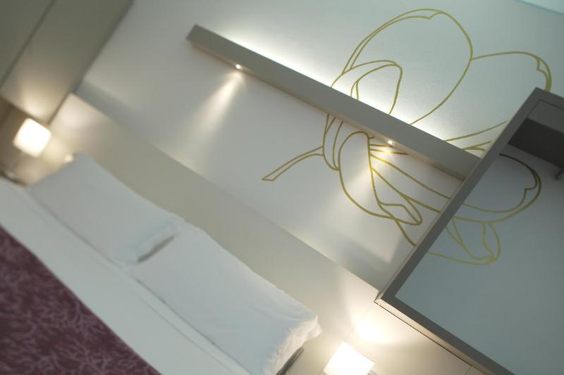 Hotel Sofia - image 11