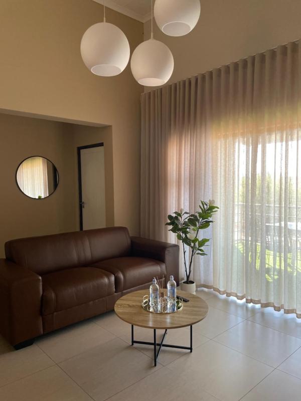 The Oryx Luxury Apartment - image 16