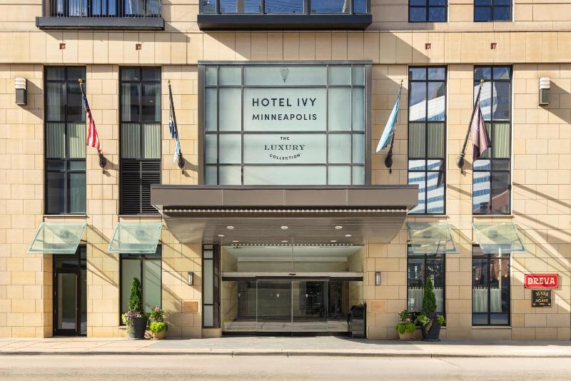 Hotel Ivy A Luxury Collection Hotel Minneapolis - image 25