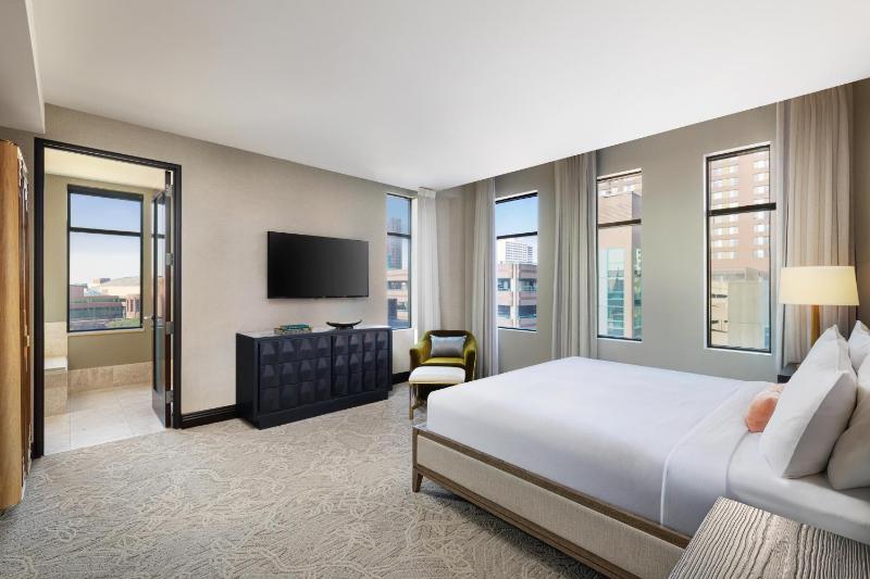 Hotel Ivy A Luxury Collection Hotel Minneapolis - image 39