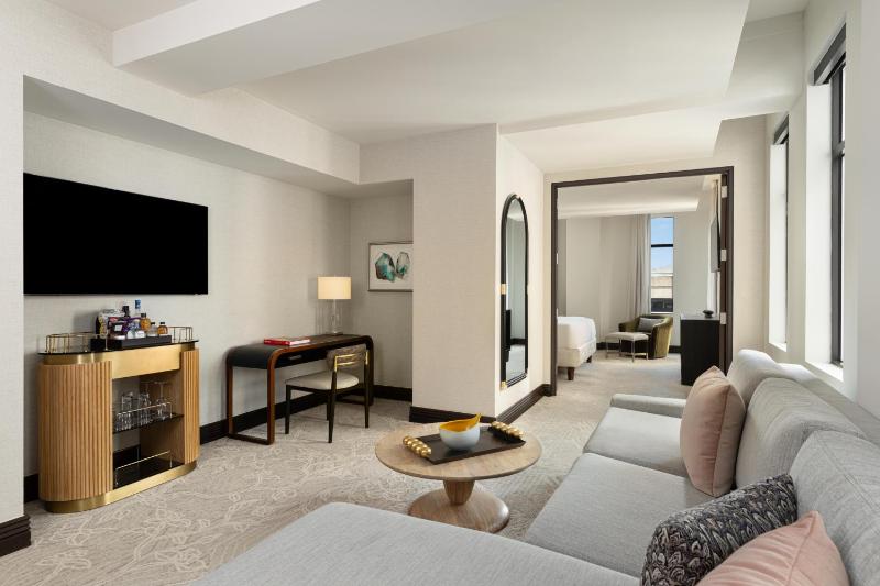 Hotel Ivy A Luxury Collection Hotel Minneapolis - image 6