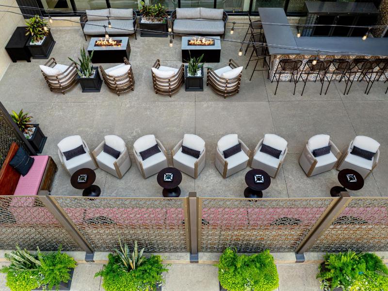 Hotel Ivy A Luxury Collection Hotel Minneapolis - image 47
