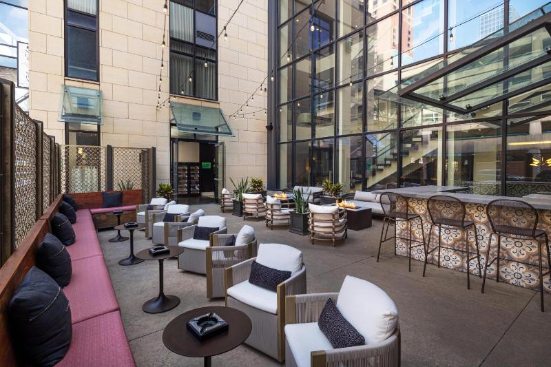 Hotel Ivy A Luxury Collection Hotel Minneapolis - image 28