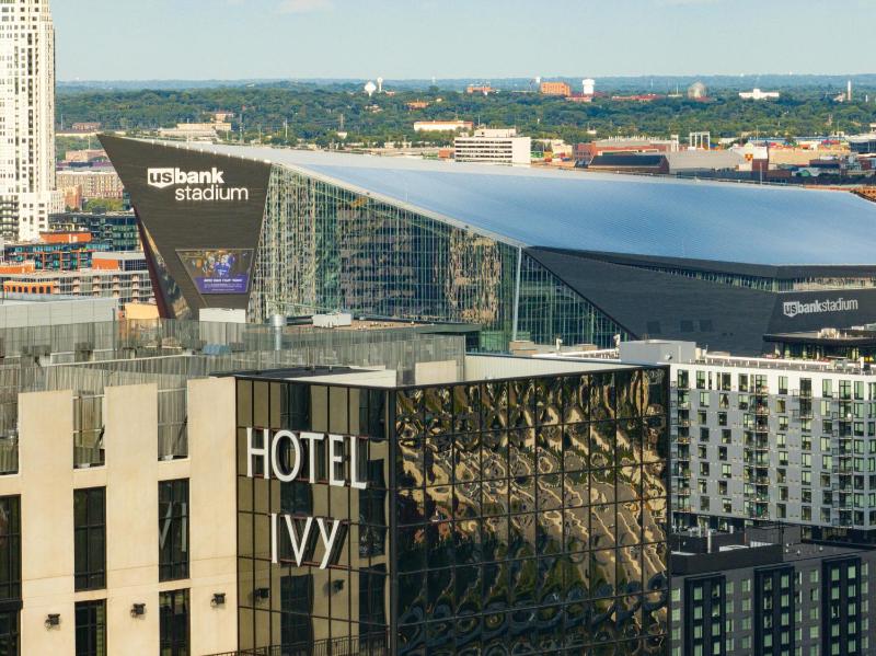 Hotel Ivy A Luxury Collection Hotel Minneapolis - image 22